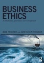 Cover: Business Ethics - Routledge