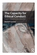 Cover: The Capacity for Ethical Conduct - Routledge