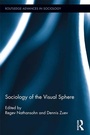 Cover: Sociology of the Visual Sphere - Routledge