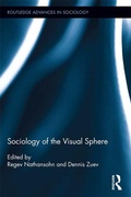 Cover: Sociology of the Visual Sphere - Routledge