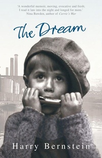 Enlarge image Cover: The Dream - Arrow Books Ltd