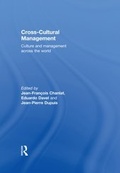 Cover: Cross-Cultural Management - Routledge
