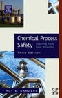Cover: Chemical Process Safety - Gulf Professional Publishing