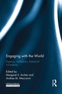 Cover: Engaging with the World - Routledge