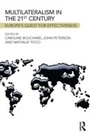 Cover: Multilateralism in the 21st Century - Routledge
