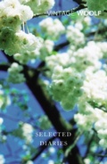 Cover: Selected Diaries - Vintage Classics