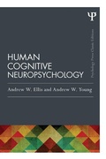 Cover: Human Cognitive Neuropsychology (Classic Edition) - Psychology Press Ltd