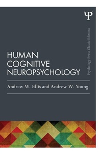Abbildung von: Human Cognitive Neuropsychology (Classic Edition) - Psychology Press Ltd