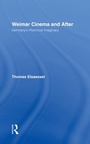 Bild: Weimar Cinema and After - Routledge