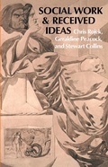 Cover: Social Work & Received Ideas - Routledge