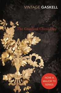 Abbildung von: The Cranford Chronicles - Vintage Classics