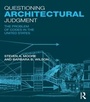 Cover: Questioning Architectural Judgment - Routledge