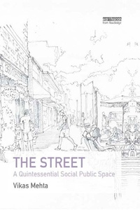 Enlarge image Cover: The Street - Routledge
