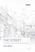 Cover: The Street - Routledge