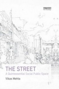 Enlarge image Cover: The Street - Routledge