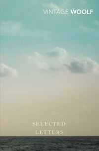 Enlarge image Cover: Selected Letters - Vintage Classics