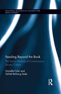 Cover: Reading Beyond the Book - Routledge