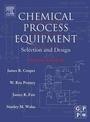 Bild: Chemical Process Equipment - Gulf Professional Publishing