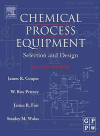 Abbildung von: Chemical Process Equipment - Gulf Professional Publishing