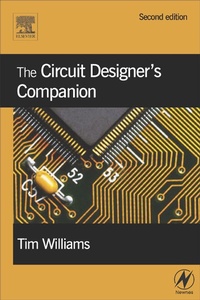 Enlarge image Cover: The Circuit Designer's Companion - Newnes