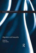 Bild: Migration and Inequality - Routledge