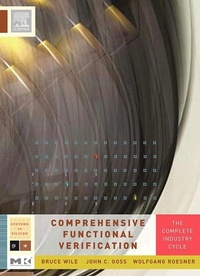 Abbildung von: Comprehensive Functional Verification - Morgan Kaufmann