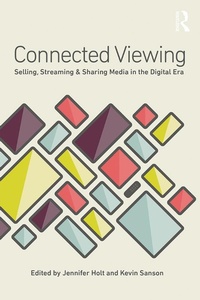 Enlarge image Cover: Connected Viewing - Routledge
