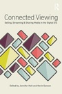 Cover: Connected Viewing - Routledge