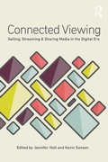 Cover: Connected Viewing - Routledge