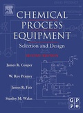 Cover: Chemical Process Equipment - Gulf Publishing