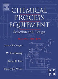 Bild vergrößern Bild: Chemical Process Equipment - Gulf Publishing
