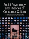 Cover: Social Psychology and Theories of Consumer Culture - Routledge