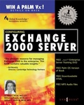 Cover: configuring exchange server 2000 - Elsevier