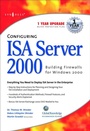 Cover: Configuring ISA Server 2000 - Syngress