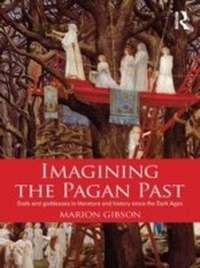Abbildung von: Imagining the Pagan Past - Routledge