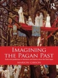 Cover: Imagining the Pagan Past - Routledge