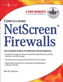 Cover: Configuring NetScreen Firewalls - Elsevier
