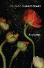 Cover: Sonnets - Vintage Classics