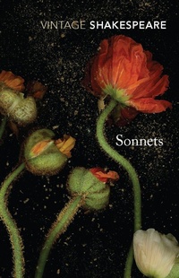 Enlarge image Cover: Sonnets - Vintage Classics