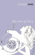 Cover: The Art of Love - Vintage Classics