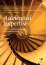 Cover: Accelerated Expertise - Psychology Press Ltd