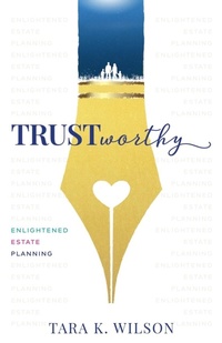 Abbildung von: Trustworthy - New Degree Press