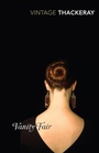 Cover: Vanity Fair - Vintage Classics