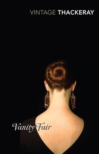 Enlarge image Cover: Vanity Fair - Vintage Classics