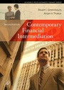 Cover: Contemporary Financial Intermediation - Academic Press