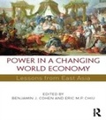 Cover: Power in a Changing World Economy - Routledge
