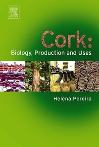 Abbildung von: Cork: Biology, Production and Uses - Elsevier