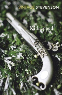 Enlarge image Cover: Kidnapped - Vintage Classics