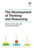 Cover: The Development of Thinking and Reasoning - Psychology Press Ltd