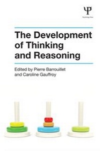 Enlarge image Cover: The Development of Thinking and Reasoning - Psychology Press Ltd